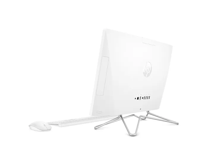 ALL IN ONE HP 22-DD0535LA AMD RYZEN 3 3250U 8GB RAM DDR4 21.5 FULL HD 1920 X 1080 256GB SSD WINDOWS 11 (6K4Z2LA#ABM) - Imagen 6