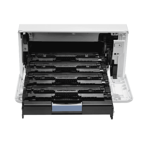 IMPRESORA LÁSERJET PRO M454dw COLOR - Imagen 6