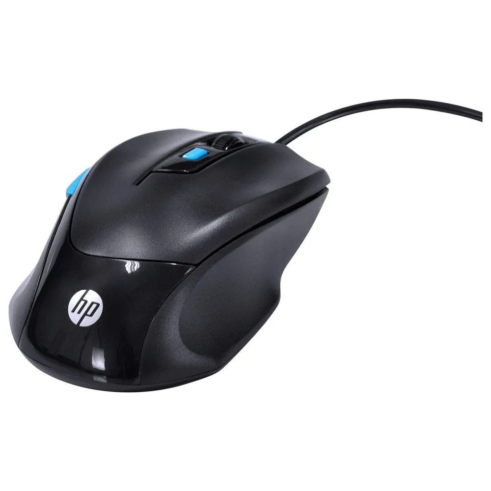 MOUSE GAMER HP M150 - Imagen 6