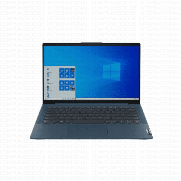 LAPTOP LENOVO IDEPAD 5 14ITL05 14" Core i7-1165G7 SSD 512GB 8GB DDR4