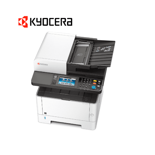 IMPRESORA LASER MULTIFUNCIONAL KYOCERA ECOSYS M2640IDW/L MONOCROMATICO - Imagen 3