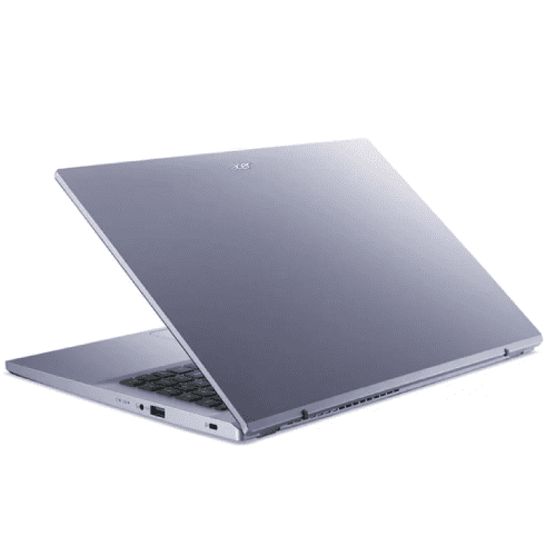 LAPTOP ACER ASPIRE 3 A315-43 ROLE AMD Ryzen 7 5700U 12GB SSD512GB 15.6 FreeDOS (PN: NX.K7UAL.00B) - Imagen 4