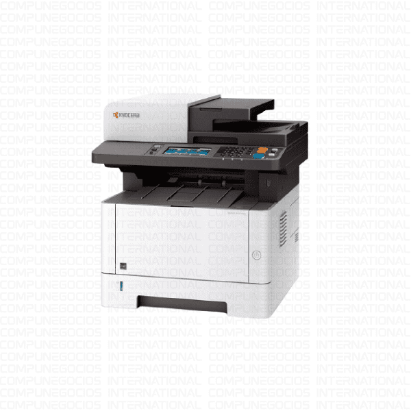 IMPRESORA LASER MULTIFUNCIONAL KYOCERA ECOSYS M2640IDW/L MONOCROMATICO