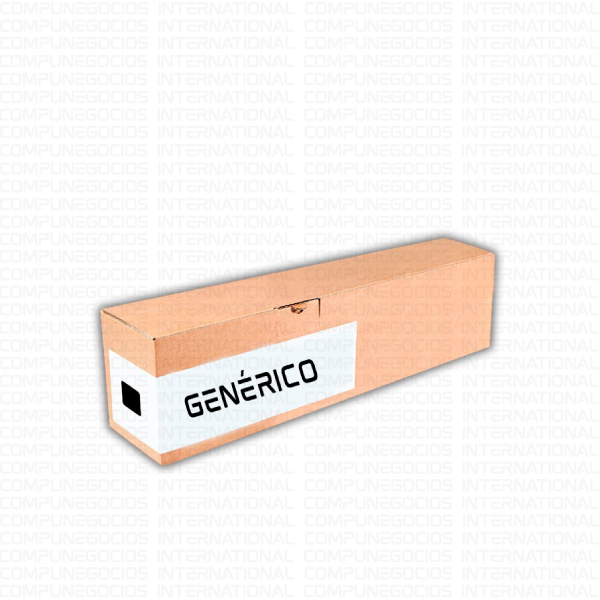 TONER COMPATIBLE HP 36A BLACK