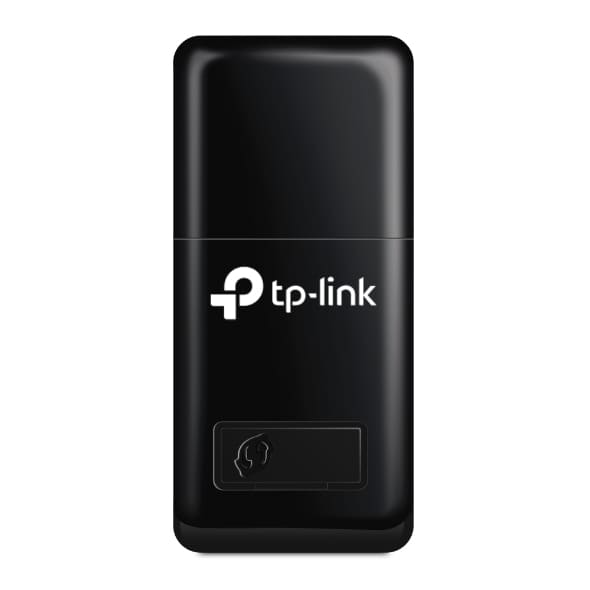 MINI ADAPTADOR DE RED TP-LINK TL-WN823N USB INALÁMBRICO N 300 MBPS - Imagen 2