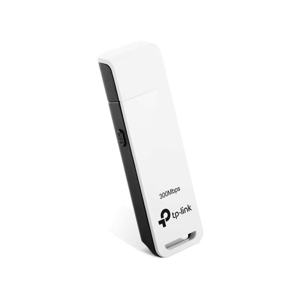 ADAPTADOR TP-LINK TL-WN821N USB 2.0 INALÁMBRICO N 300 MBPS - Imagen 2
