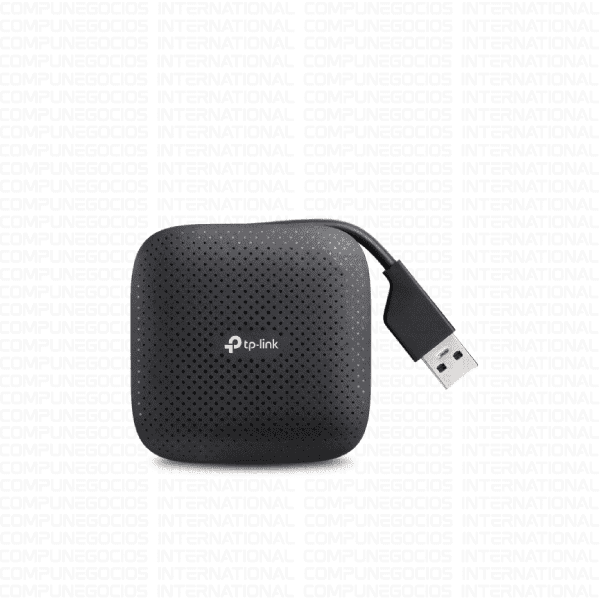 HUB TP-LINK UH400 USB 3.0 DE 4 PUERTOS