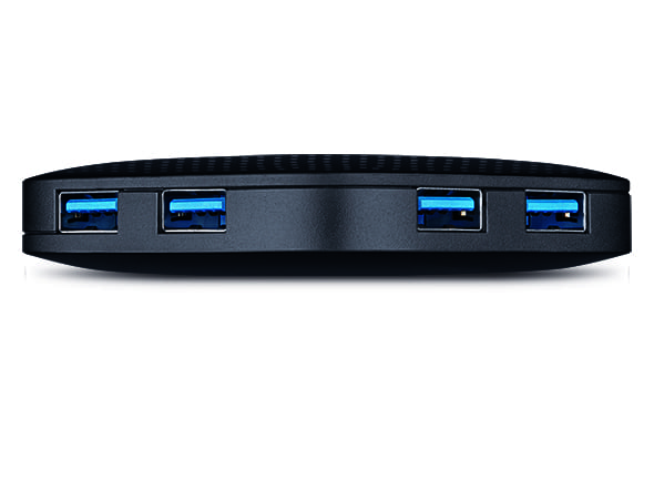 HUB TP-LINK UH400 USB 3.0 DE 4 PUERTOS - Imagen 2