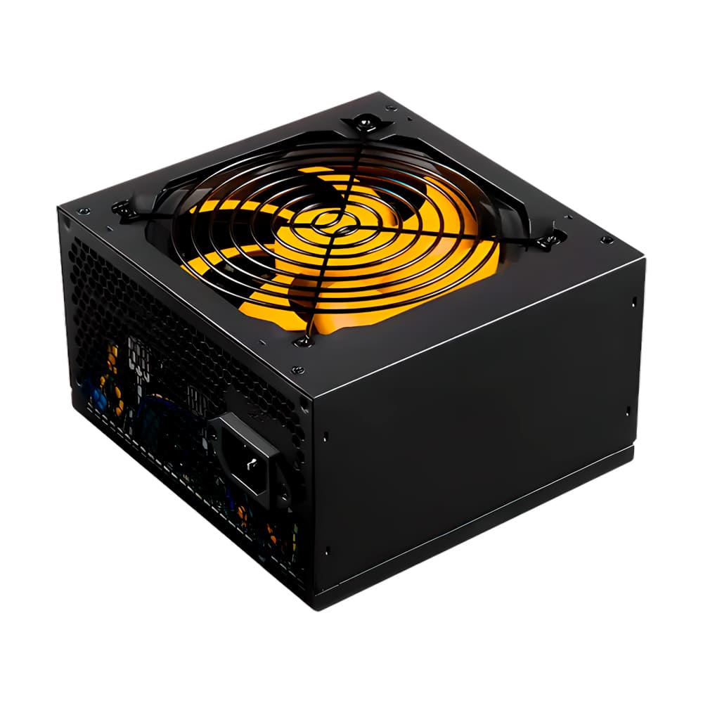 FUENTE DE PODER BOETEC ATX 700W 80 PLUS - Imagen 2