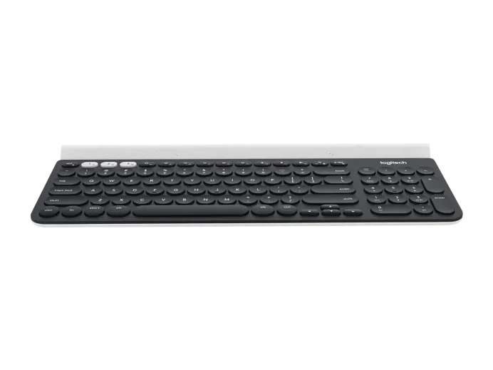 TECLADO LOGITECH K780 MULTIDISPOSITIVO, INALÁMBRICO - Imagen 2