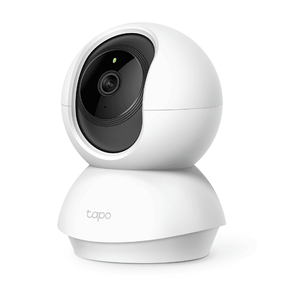 CÁMARA WIFI DE SEGURIDAD TP-LINK TAPO C200 ROTATORIA 1080P VISIÓN NOCTURNA - Imagen 3