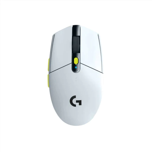 COMBO AUDÍFONO GAMING LOGITECH G435 SE + MOUSE G305 SE INALÁMBRICO CON MICROFONO - Imagen 4