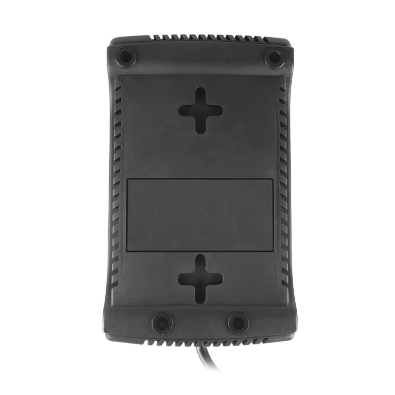 ESTABILIZADOR FORZA 900VA/450W FVR-902 8 TOMAS 220V - Imagen 3