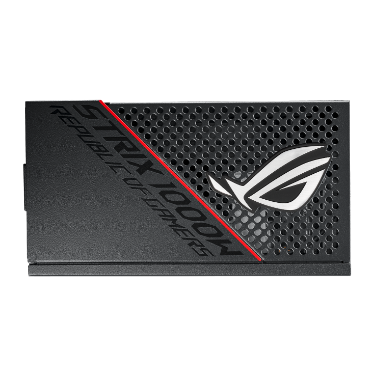 FUENTE DE PODER ROG STRIX 1000G 1000W GAMING 80 PLUS GOLD - Imagen 5