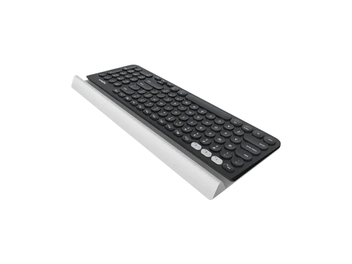 TECLADO LOGITECH K780 MULTIDISPOSITIVO, INALÁMBRICO - Imagen 3