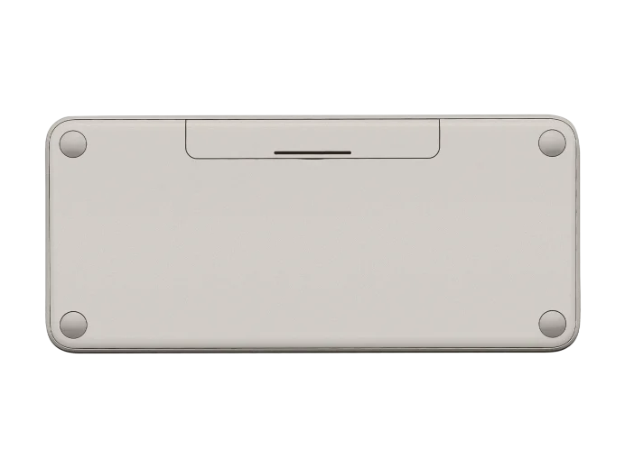 TECLADO LOGITECH K380 MULTIDISPOSITIVO, BLUETOOTH, SILENCIOSA - Imagen 3