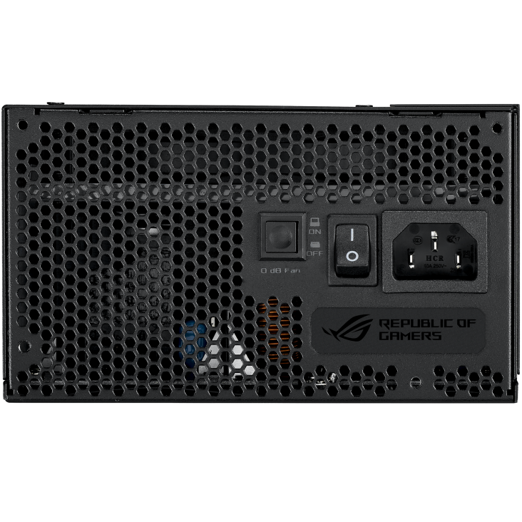 FUENTE DE PODER ROG STRIX 1000G 1000W GAMING 80 PLUS GOLD - Imagen 4