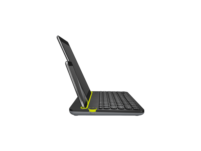 TECLADO LOGITECH K480 MULTIDISPOSITIVO, INALÁMBRICO BLUETOOTH - Imagen 4