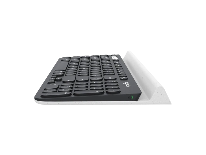 TECLADO LOGITECH K780 MULTIDISPOSITIVO, INALÁMBRICO - Imagen 4