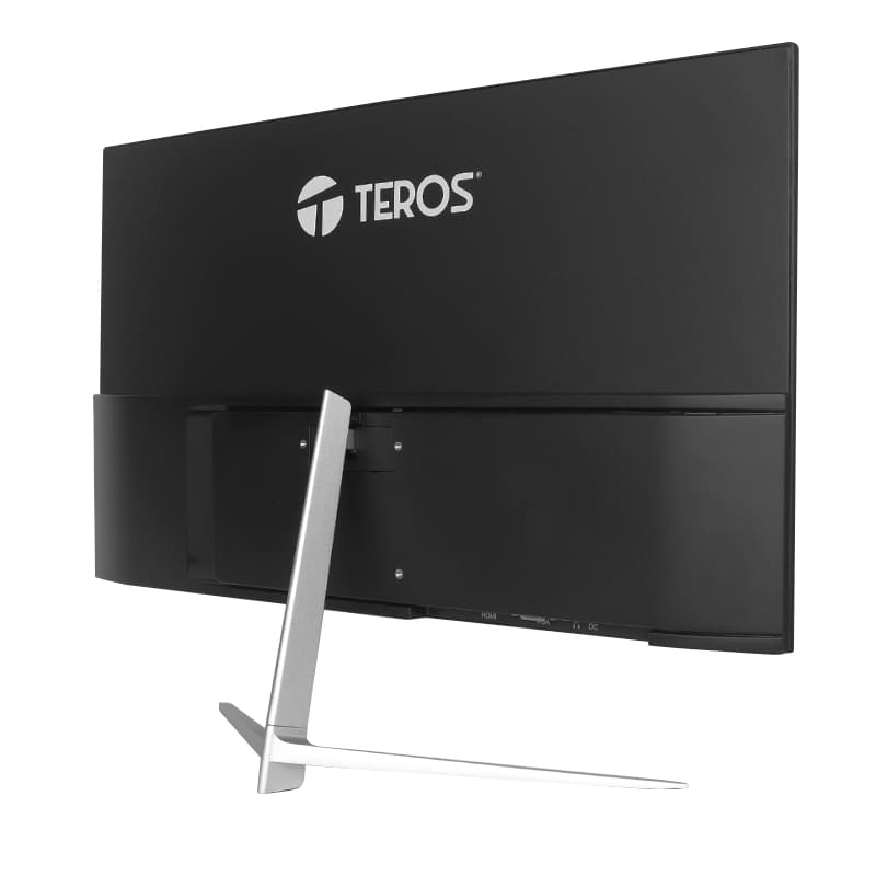 MONITOR TEROS TE-2440S, 23.8" IPS, 1920x1080 Full HD, HDMI, VGA - Imagen 3