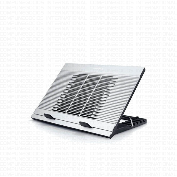 COOLER DEEPCOOL N9 SILVER ( DP-N136-N9SR )