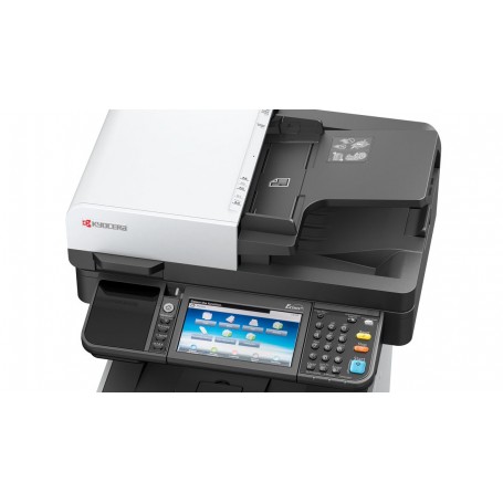IMPRESORA KYOCERA ECOSYS M3655IDN MULTIFUNCIONAL LASER A4 - Imagen 3