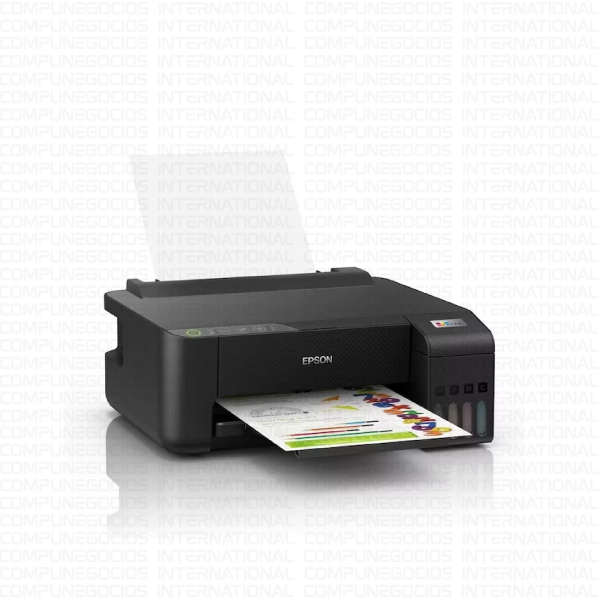 IMPRESORA EPSON L1250 IMPRIME, INALAMBRICA, USB DE ALTA VELOCIDAD