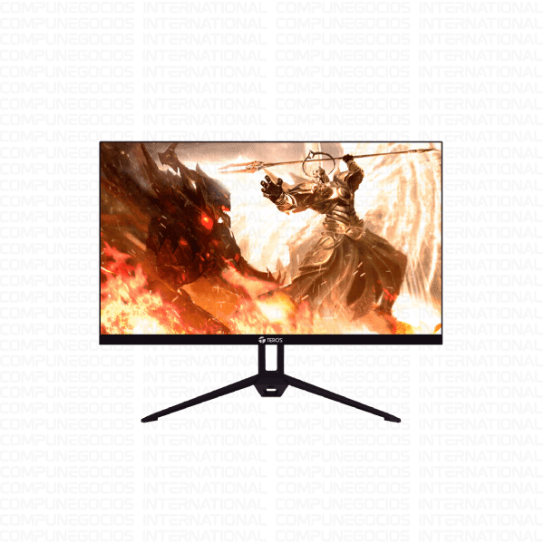 MONITOR TEROS TE-2711S, 27" IPS, 100Hz, 1920x1080, Full HD, HDMI