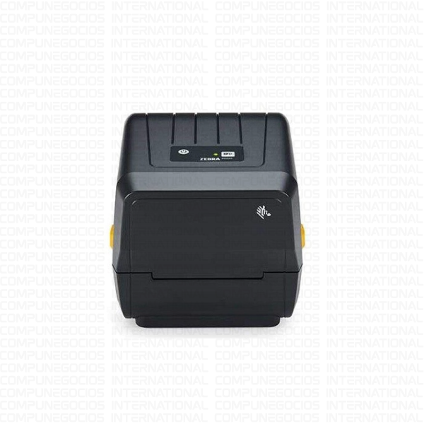 IMPRESORA ZEBRA ZD230, DE ETIQUETAS, TRANSFERENCIA TÉRMICA, USB/RED