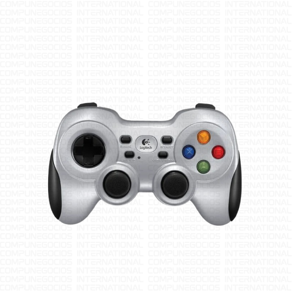 GAMEPAD LOGITECH F710 INALÁMBRICO USB PC - ANDROID TV