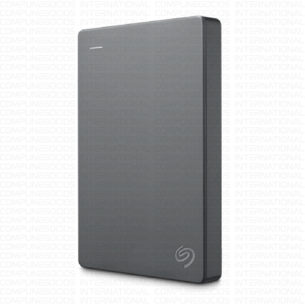 DISCO DURO EXTERNO SEAGATE SRD0NF1 2TB USB - Imagen 2