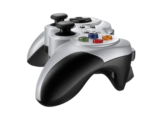 GAMEPAD LOGITECH F710 INALÁMBRICO USB PC - ANDROID TV - Imagen 3