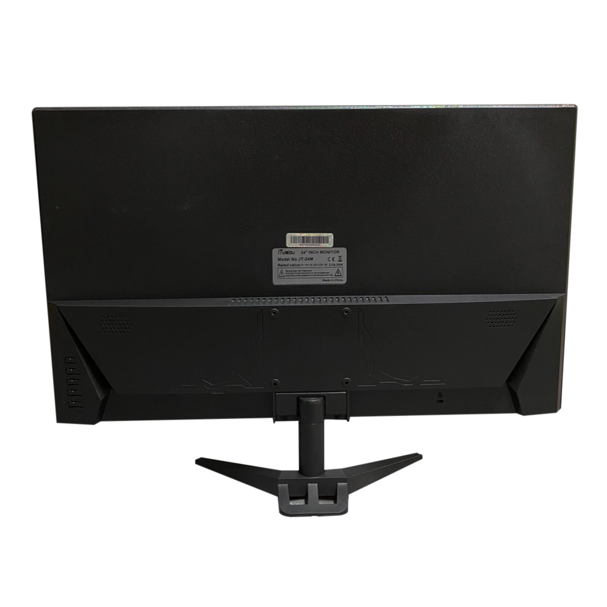 MONITOR ITVISIOU LED 24 TIEMPO DE RESPUESTA 2MS 75Hz - Imagen 2