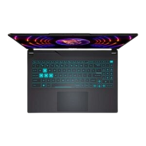 LAPTOP MSI CYBORG 15 A13VE-218 GAMING I7-13620H RAM 16GB SSD 512GB 15.6" NVIDIA RTX 4050 (PN: 9S7-15K111-218) - Imagen 2