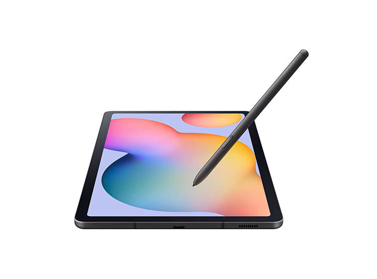 SAMSUNG GALAXY TAB S6LITE 2024 PINK RAM 4GB ALMACENAMIENTO 128GB 10.4" (PN: SM-P620NZIEPEO) - Imagen 2