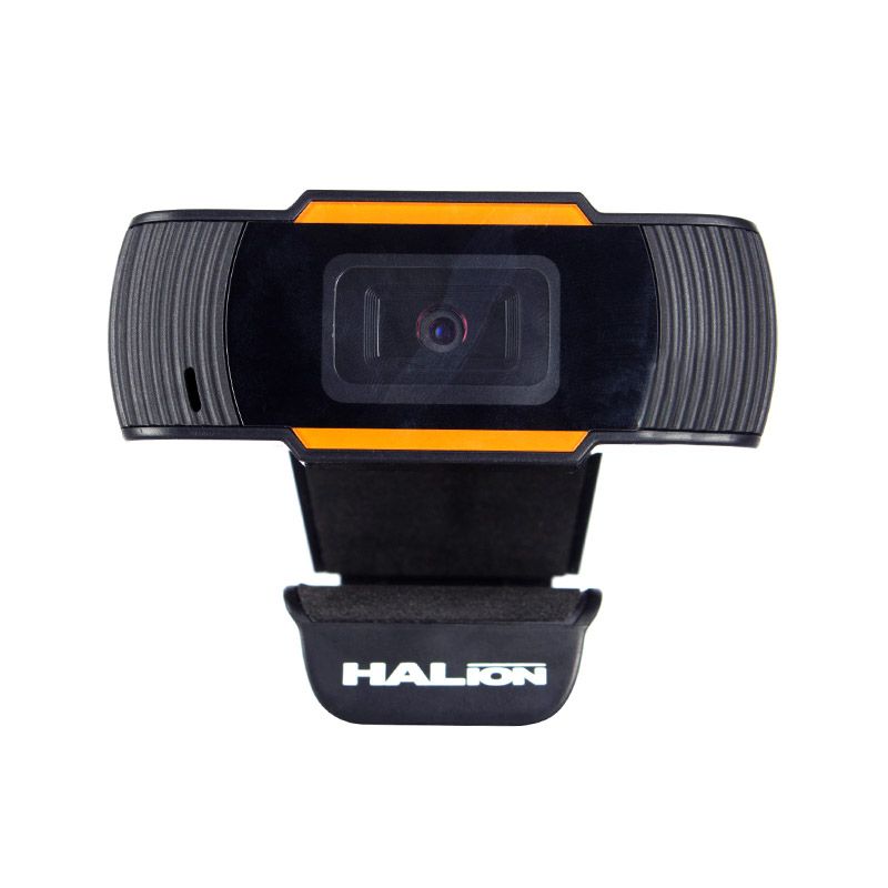 CÁMARA WEB HALION HA-W12HD FULL HD - Imagen 2