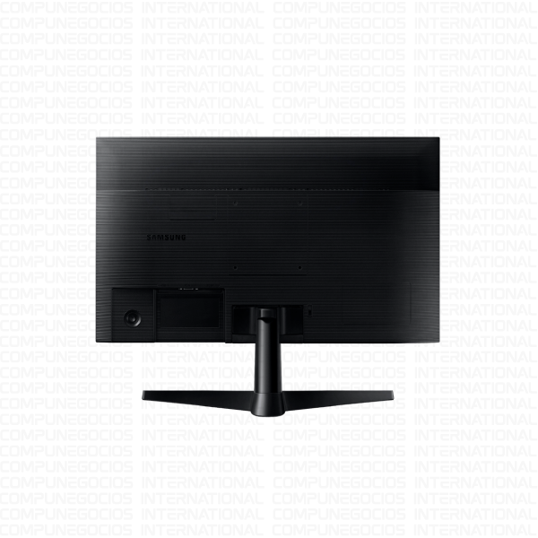 MONITOR SAMSUNG 27" T35F, LED, FHD, IPS, HDMI / VGA, 75 Hz - Imagen 2