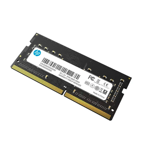 MEMORIA RAM HP 8GB S1 SERIES DDR4 3200MHZ SODIMM P/N 2E2M5AA#ABB - Imagen 2