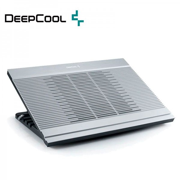 COOLER DEEPCOOL N9 SILVER ( DP-N136-N9SR ) - Imagen 4