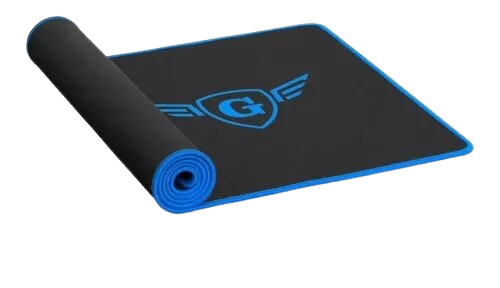 PAD MOUSE MICRONICS GAMER MACHINE X833 EXTRA GRANDE - Imagen 2