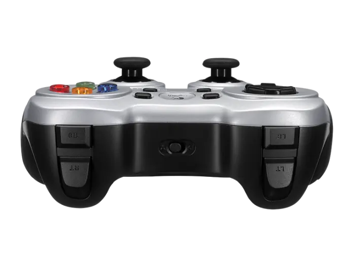 GAMEPAD LOGITECH F710 INALÁMBRICO USB PC - ANDROID TV - Imagen 4