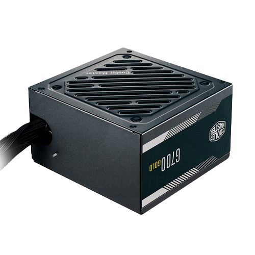 FUENTE DE PODER COOLER MASTER G700 80 PLUS GOLD 700W P/N: MPW-7001-ACAAG-U2 - Imagen 3