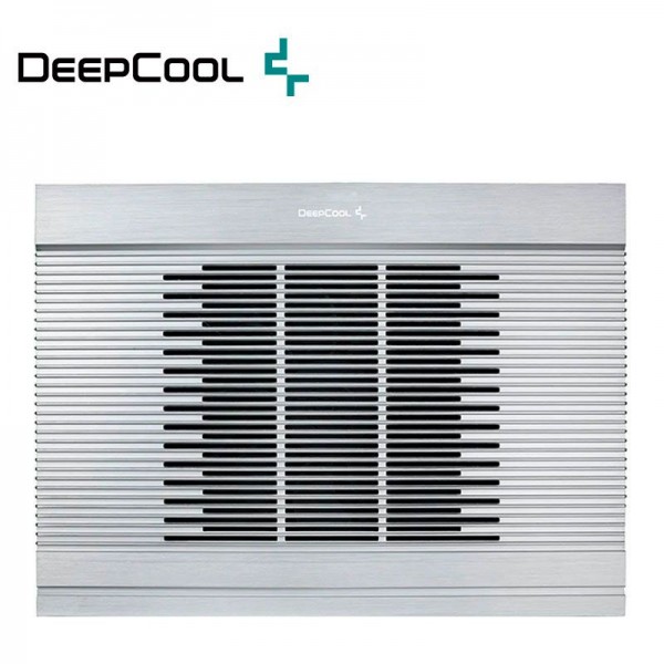 COOLER DEEPCOOL N9 SILVER ( DP-N136-N9SR ) - Imagen 5
