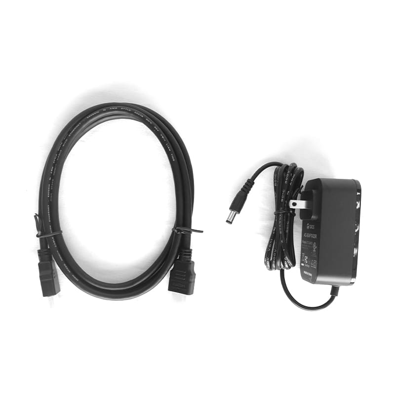 MONITOR TEROS TE-2711S, 27" IPS, 100Hz, 1920x1080, Full HD, HDMI - Imagen 5