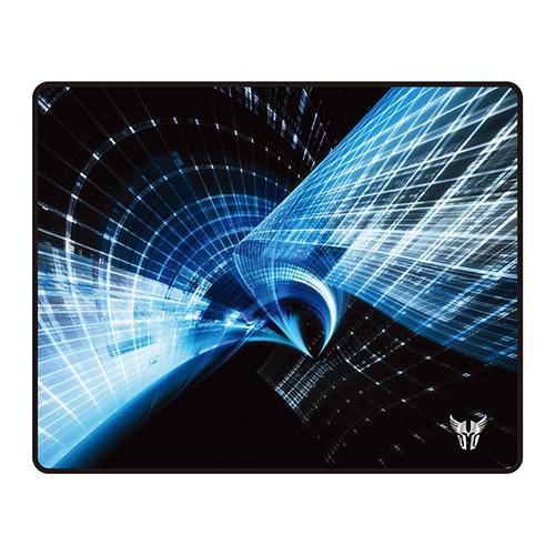 MOUSE PAD ARGON TECH GAMER AC26 COMBAT ARG-AC-1226BK 35 x 44.4 mm - Imagen 2