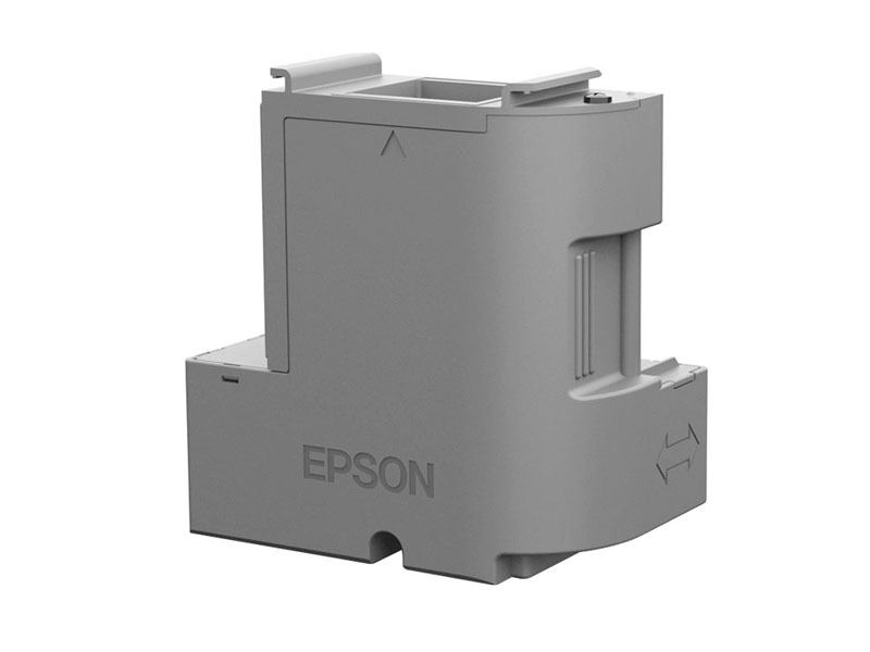 CAJA DE MANTENIMIENTO EPSON T04D100 P/L6171/6161/L14150/M2170/M3170 - Imagen 2
