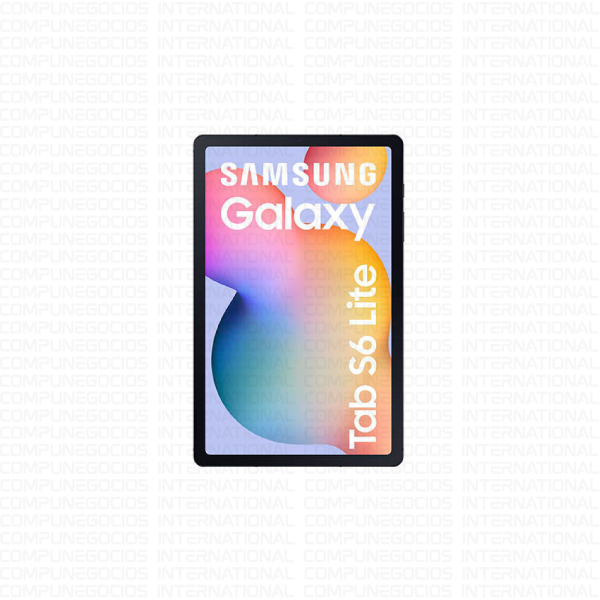 SAMSUNG GALAXY TAB S6LITE 2024 PINK RAM 4GB ALMACENAMIENTO 128GB 10.4" (PN: SM-P620NZIEPEO)
