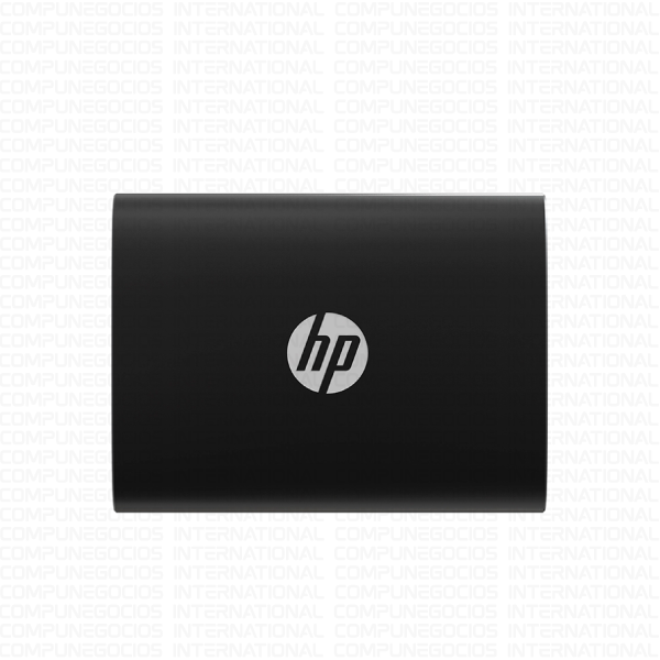 SSD PORTABLE HP P900 1TB USB TIPO-C 3.2 GEN 2X2 NEGRO