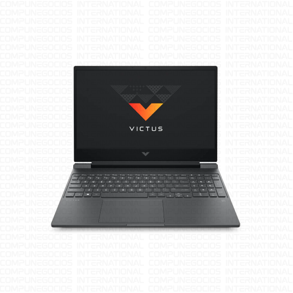 LAPTOP GAMER HP VICTUS 15-FB0135LA Ryzen 5-5600H 8GB RAM 512GB SSD 4GB RTX3050 (PN: 89R74LA#ABM)