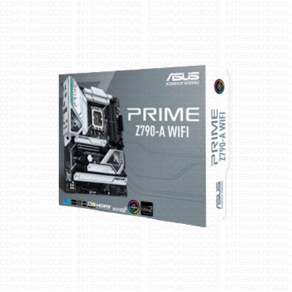 MOTHERBOARD ASUS PRIME Z790-A WIFI, DDR5, LGA 1700